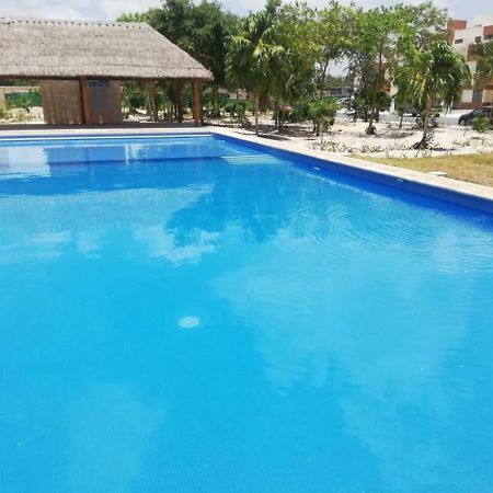 Bonita Casa En Cancun Para Vacaciones. Bagian luar foto