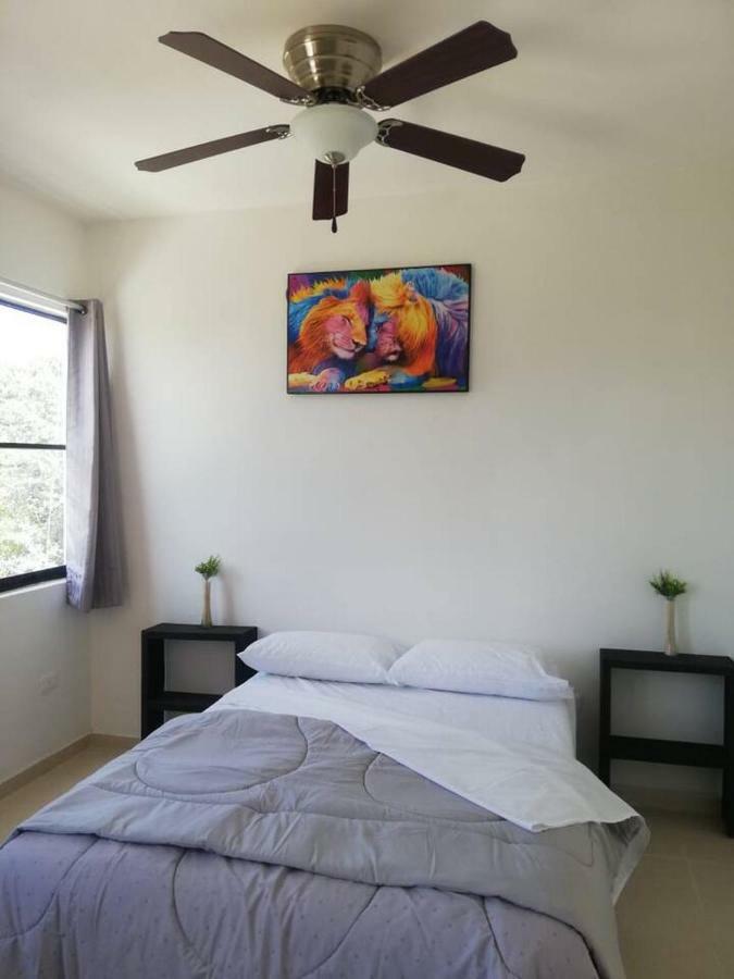 Bonita Casa En Cancun Para Vacaciones. Bagian luar foto