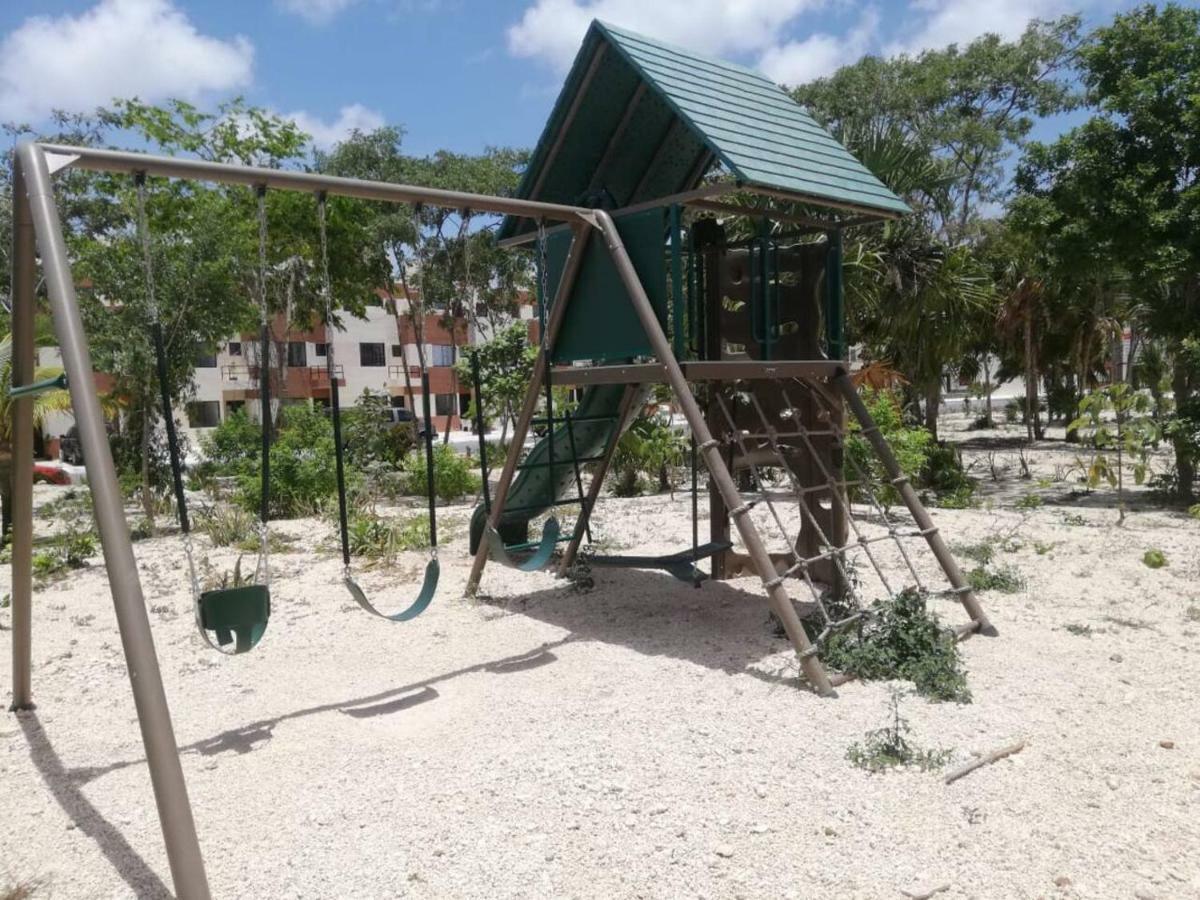 Bonita Casa En Cancun Para Vacaciones. Bagian luar foto