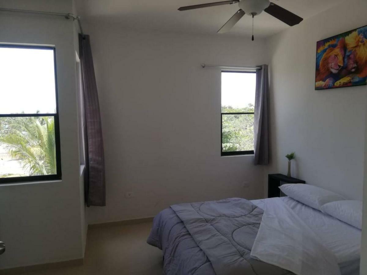 Bonita Casa En Cancun Para Vacaciones. Bagian luar foto