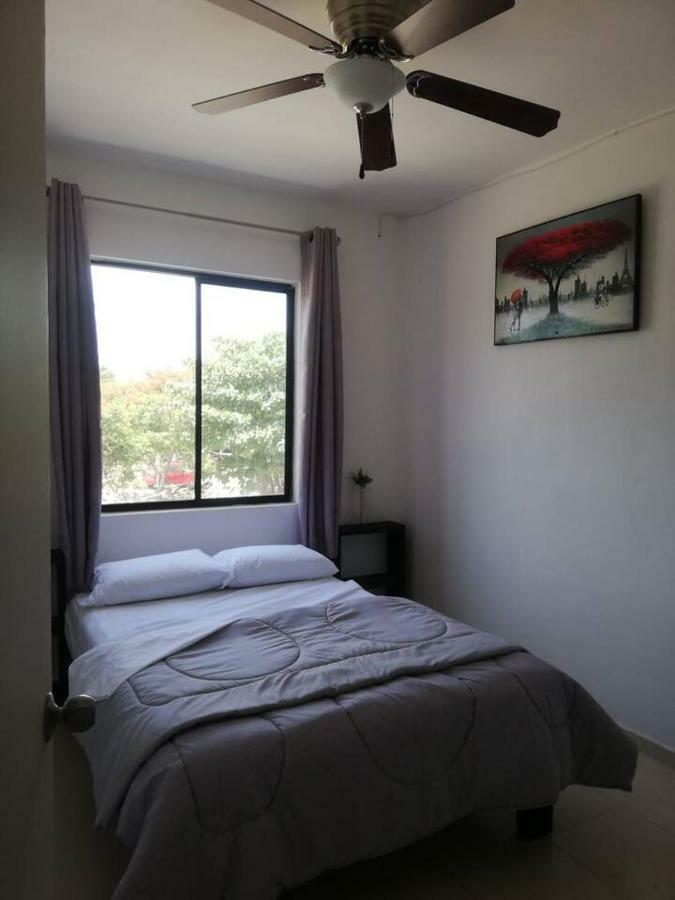 Bonita Casa En Cancun Para Vacaciones. Bagian luar foto