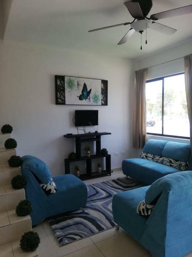 Bonita Casa En Cancun Para Vacaciones. Bagian luar foto