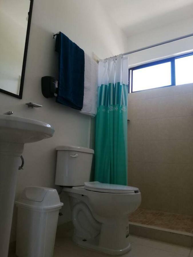 Bonita Casa En Cancun Para Vacaciones. Bagian luar foto