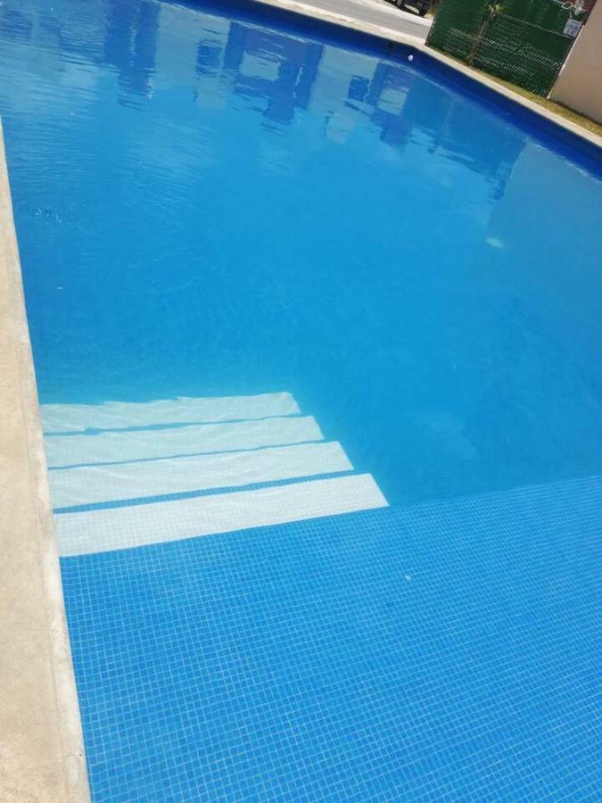 Bonita Casa En Cancun Para Vacaciones. Bagian luar foto